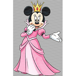 Mickey-AMQ 3637